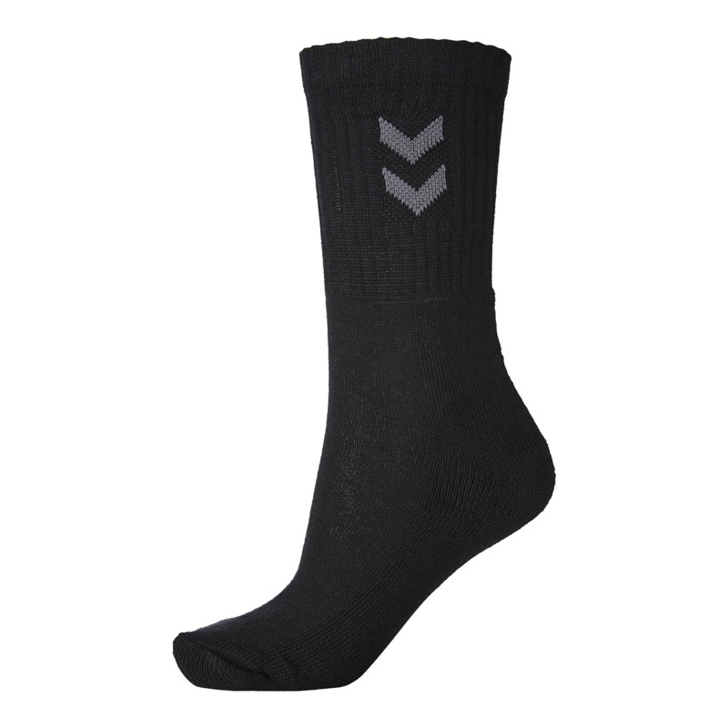 3er Pack Basic Socken