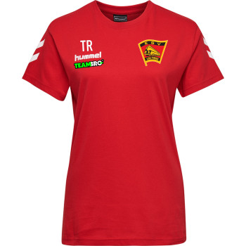 ESV Lok Pirna Freizeishirt Damen