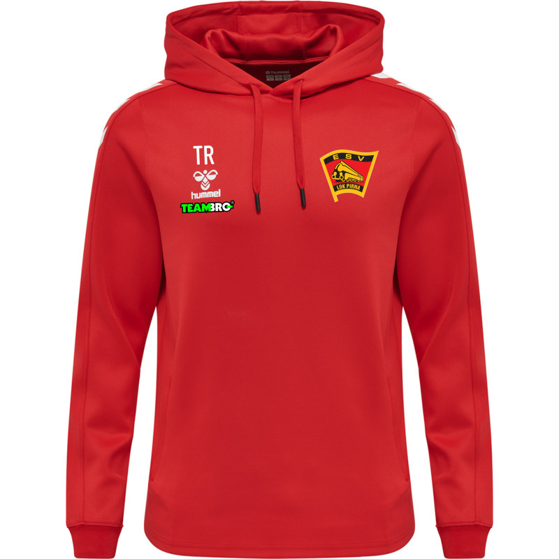 ESV Lok Pirna Pullover Kids