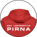 ESV Lok Pirna Hoodie Damen