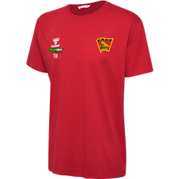 ESV Lok Pirna Freizeitshirt Kinder