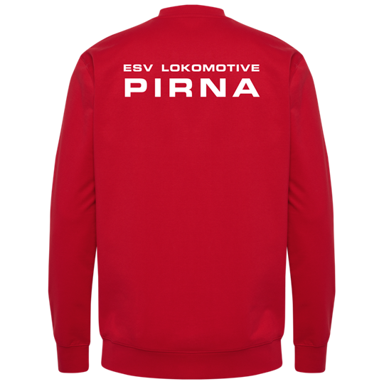 ESV Lok Pirna Pullover Kinder