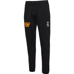 ESV Lok Pirna Sweatpant Unisex schwarz