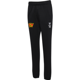 ESV Lok Pirna Sweatpant Damen schwarz