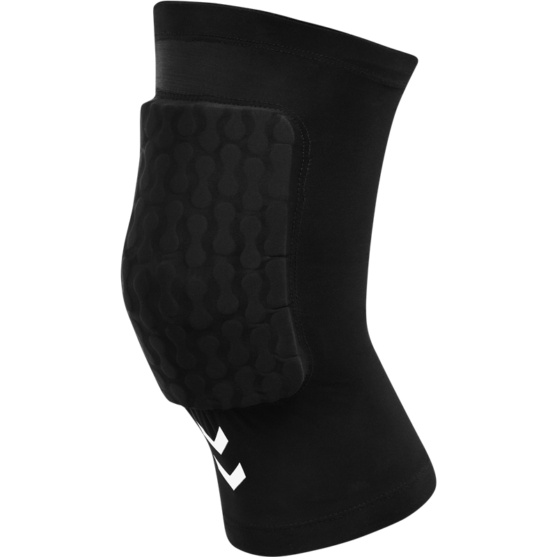 ESV Lok Pirna Knieschützer schwarz