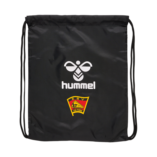 ESV Lok Pirna Gym Bag