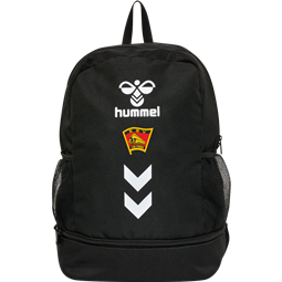 ESV Lok Pirna Rucksack mit Bodenfach