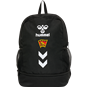 ESV Lok Pirna Rucksack mit Bodenfach