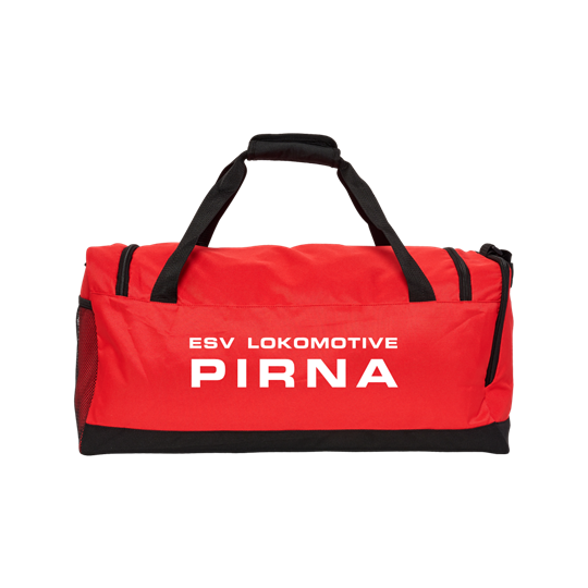 ESV Lok Pirna Sporttasche S