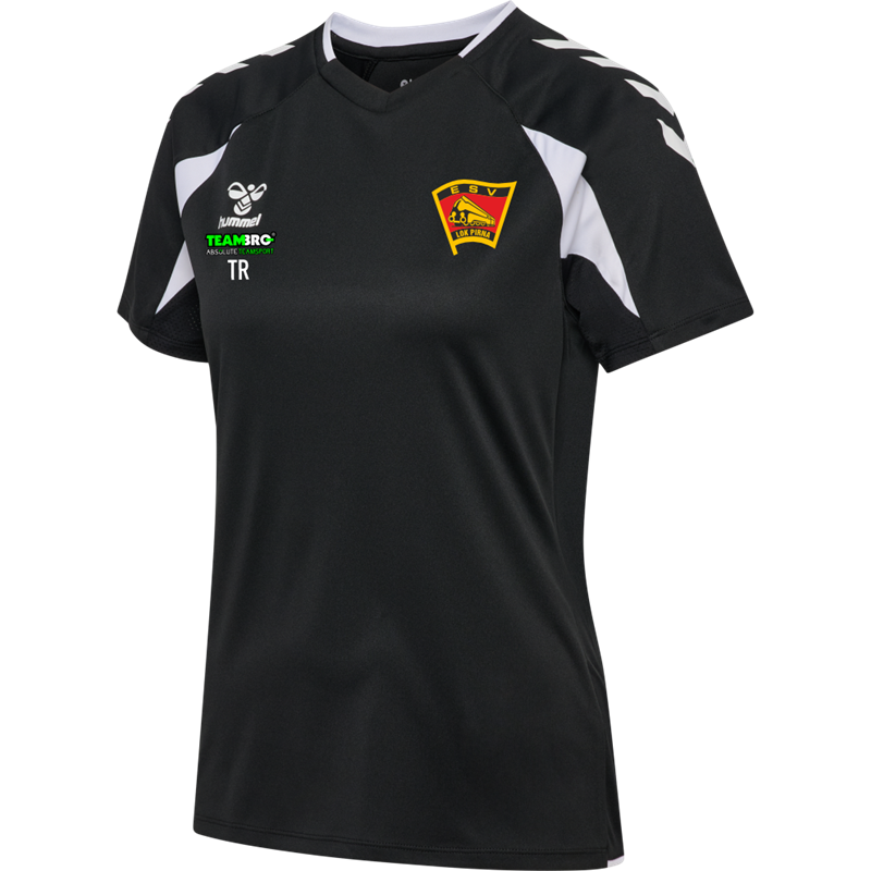 ESV Lok Pirna Jersey Damen