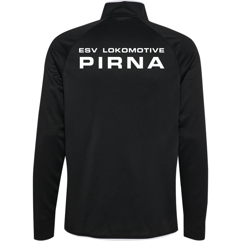 ESV Lok Pirna Half Zip Unisex