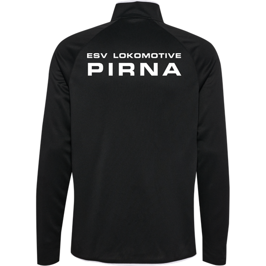 ESV Lok Pirna Half Zip Kinder