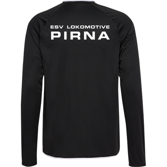 ESV Lok Pirna Crew Neck Unisex