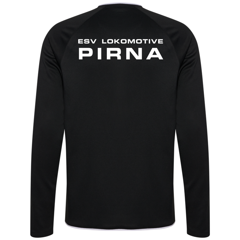 ESV Lok Pirna Jersey L/S Unisex