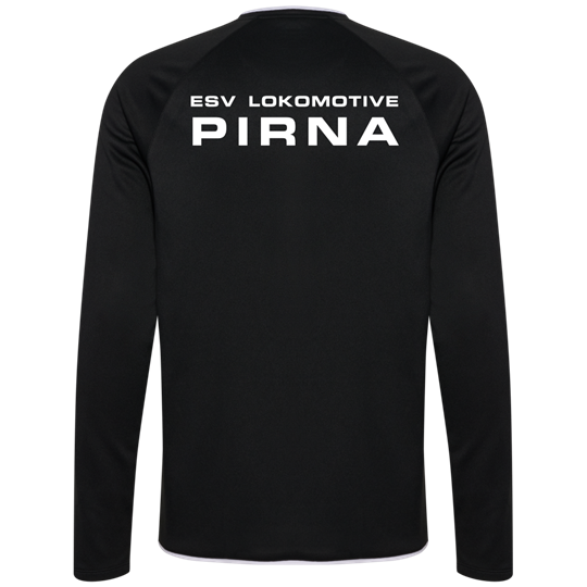 ESV Lok Pirna Jersey L/S Kinder