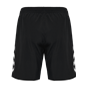 ESV Lok Pirna Woven Shorts Kinder schwarz/weiss