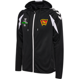 ESV Lok Pirna Zip Hoodie Kinder