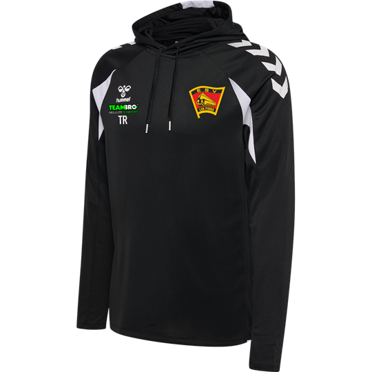 ESV Lok Pirna Hoodie Kinder