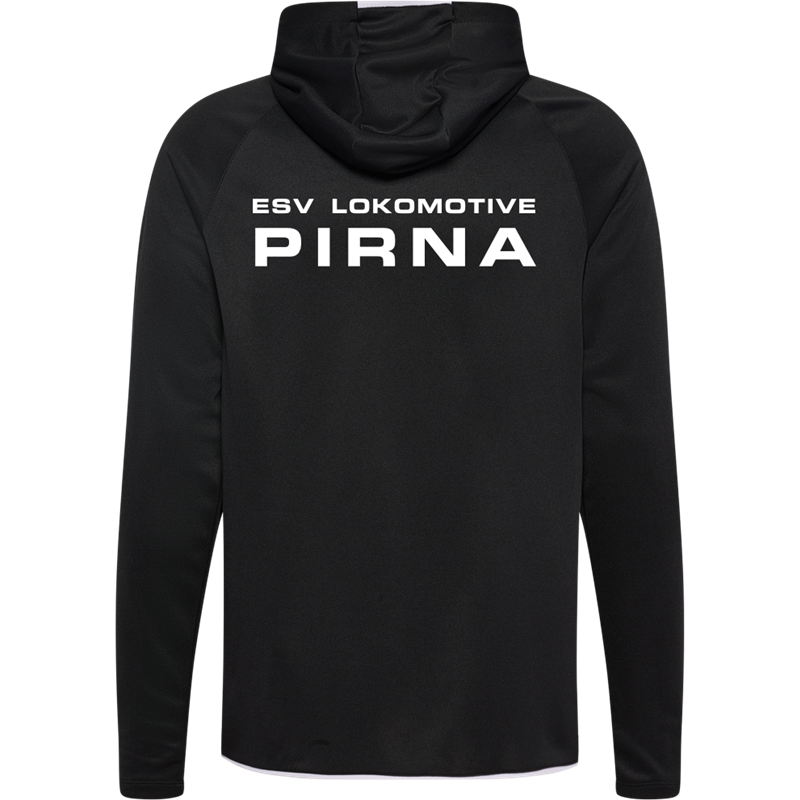 ESV Lok Pirna Hoodie Kinder