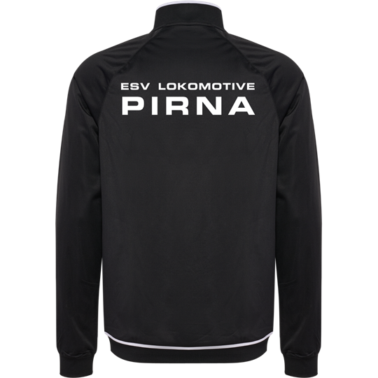ESV Lok Pirna Trainingsjacke Unisex