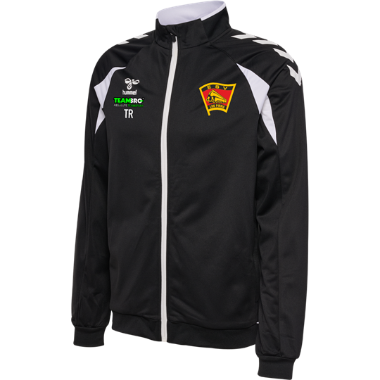 ESV Lok Pirna Trainingsjacke Kinder