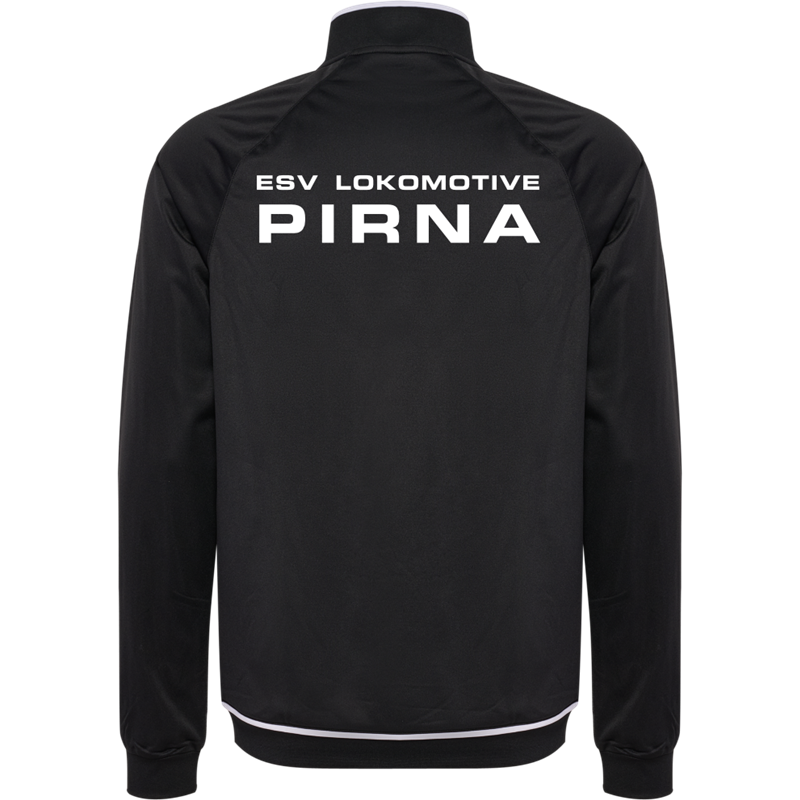 ESV Lok Pirna Trainingsjacke Kinder
