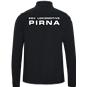 ESV Lok Pirna Woven Jacket Unisex schwarz/weiss