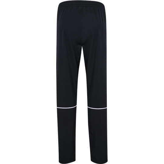 ESV Lok Pirna Woven Pants Damen schwarz/weiss