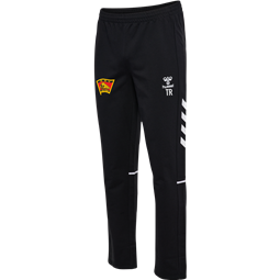 ESV Lok Pirna Sweatpant Unisex schwarz/weiss