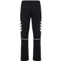 ESV Lok Pirna Sweatpant Unisex schwarz/weiss