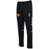 ESV Lok Pirna Sweatpant Kinder schwarz/weiss