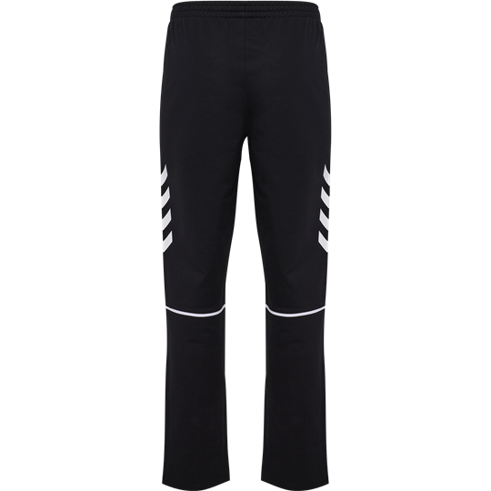 ESV Lok Pirna Sweatpant Kinder schwarz/weiss