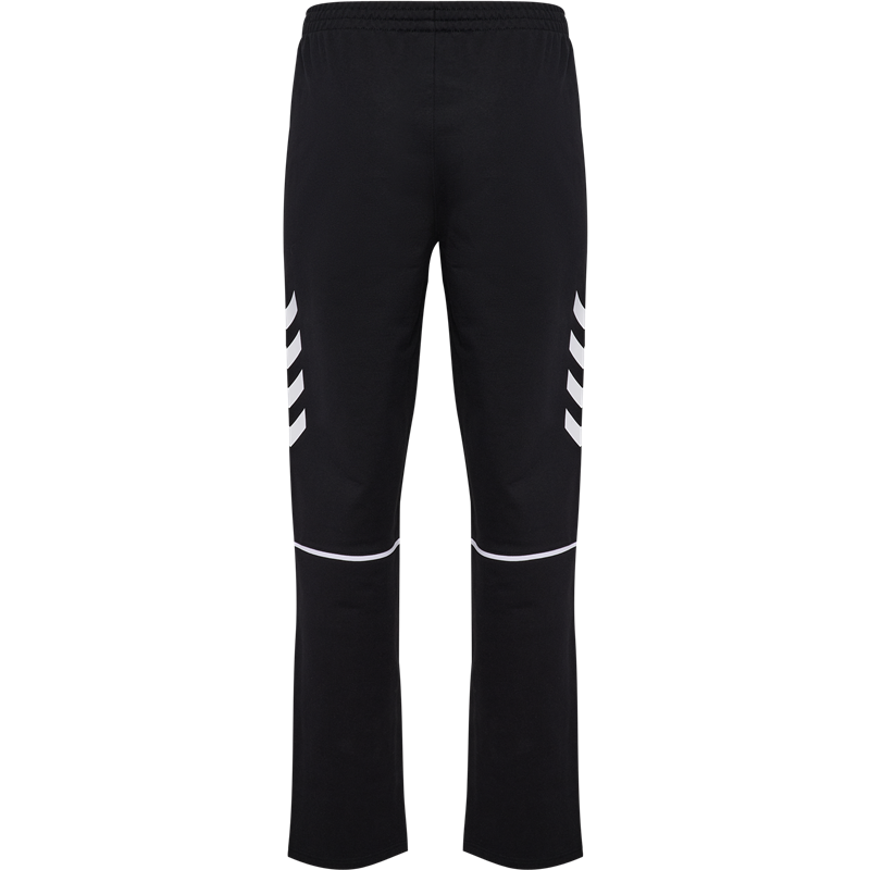 ESV Lok Pirna Sweatpant Kinder schwarz/weiss